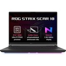 Asus ROG Strix Scar 18 G835LX-NEBULA011X