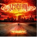 Izegrim - Code Of Consequences CD