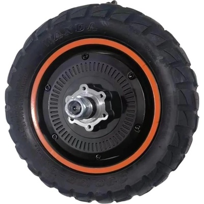 Kugoo Kukirin M5PRO Motor