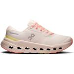On Дамски маратонки On Women's Cloudrunner 3 Running shoes - Ivory / Dew - размер 42, 5 (EU) (123-2388-0222)