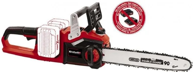 Einhell Ge-lc 36/35 Li-Solo (4501780)