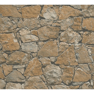 A.S. Création 958631 vliesová tapeta na zeď Elements, rozmery 0,53 x 10,05 m