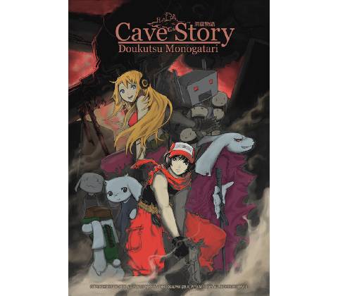Cave Story+