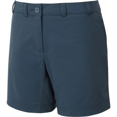 Montane kraťasy Ursa Shorts astro blue