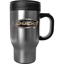 Great American Hrnek Stainless Steel Travel Anaheim Ducks 0,4 l