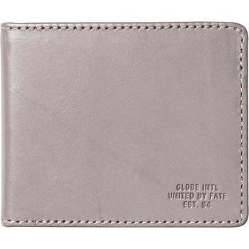 GLOBE 71329032 Lateral gray peněženka