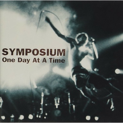 SYMPOSIUM - ONE DAY AT A TIME RSD LTD. CD
