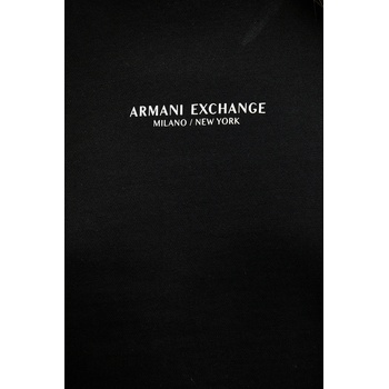 Giorgio Armani Памучен суичър Armani Exchange (XW001451.AF10830.NOS)