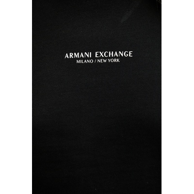 Giorgio Armani Памучен суичър Armani Exchange (XW001451.AF10830.NOS)