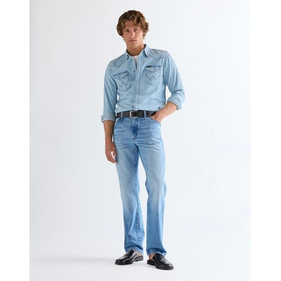 Wrangler 112378998 13MWZ Jetstream