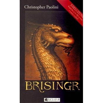 Brisingr Christopher Paolini