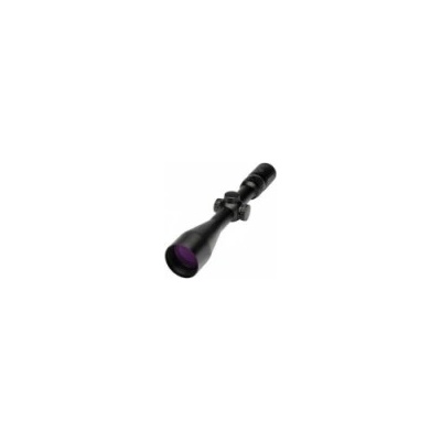 Burris Four Xe 6-24x50 osvětlená osnova SCR Mil balistická věžička
