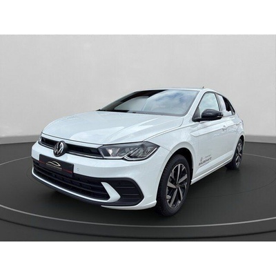 Volkswagen Polo 1.0 TSI Life DSG 85 kW