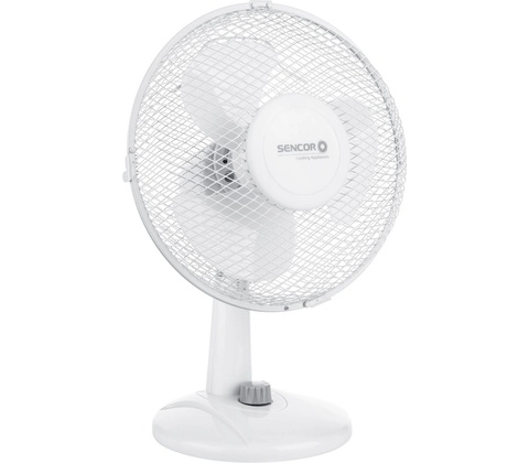 Sencor SFE 2320WH