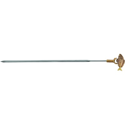 GIESSER, Grilovací jehla pro špíz "ryba" 30 cm