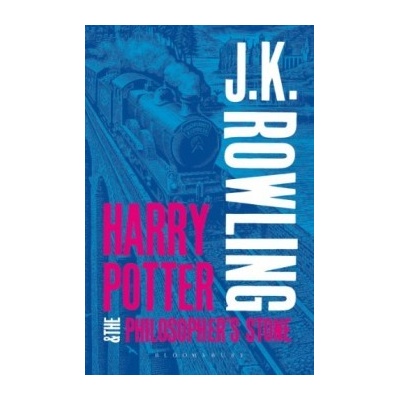Harry Potter and the Philosopher's Stone - Har- J.K. Rowling