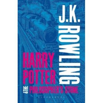 Harry Potter and the Philosopher's Stone - Har- J.K. Rowling