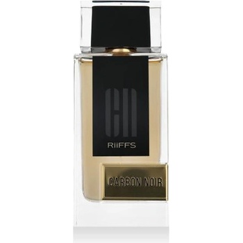 Riiffs Carbon Noir 100 ml eau de parfum за мъже