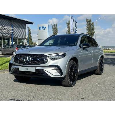 Mercedes-Benz GLC 300 e Edition AMG Line 4Matic 230 kW
