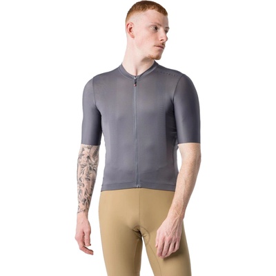 Castelli Espresso 2 jersey Smoky gray
