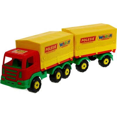 Wader-Polesie Nákladné auto POL-44174