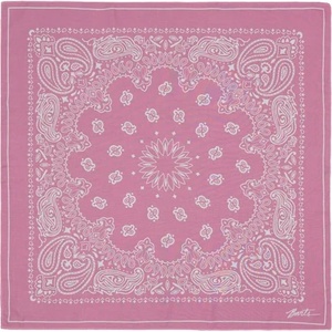 Barts Шал Barts Women's Rigga Scarf Neckerchief - Pink - размер One Size (203-3664-0211)