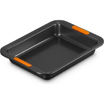 Le Creuset Форма за печене Le Creuset правоъгълна с незалепващо покритие 28 см (46079280010000)