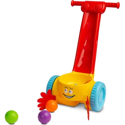 Caretero Toyz Играчка Pusher Ball Collector Caretero Toyz