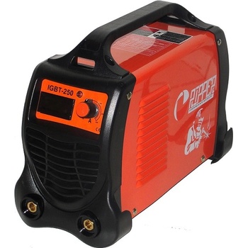 RIPPER IGBT 250