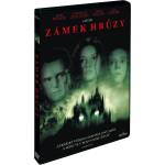 MagicBox Свърталище на духове - dvd (081904)