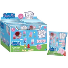 Trigo Pečiatky Prasiatko Peppa Bops Tops