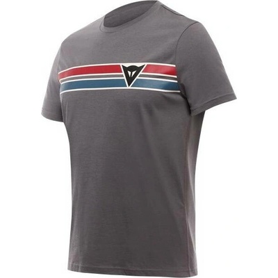 Dainese VINTEDGE pánské triko šedé vel.3XL