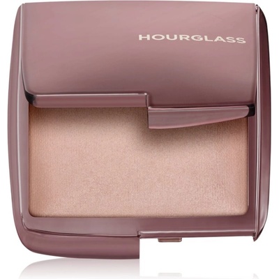 Hourglass Ambient Lighting Finishing Powder zapečený rozjasňujúci púder Dim Light 10 g
