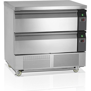 Tefcold UD2-2