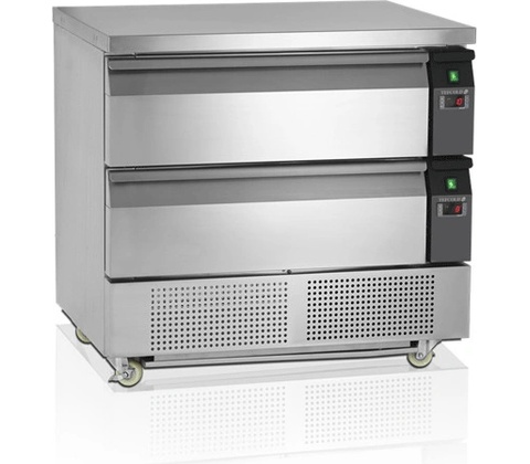 Tefcold UD2-2