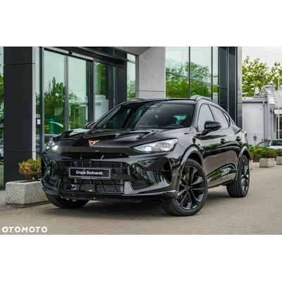 Cupra Formentor 110 kW