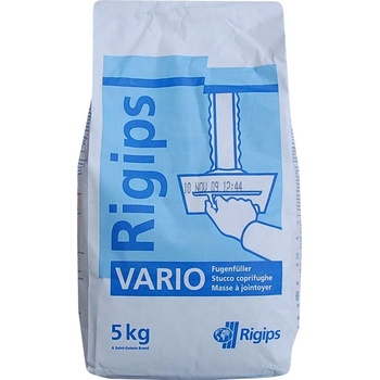 RIGIPS Rigips Vario 5kg modrý