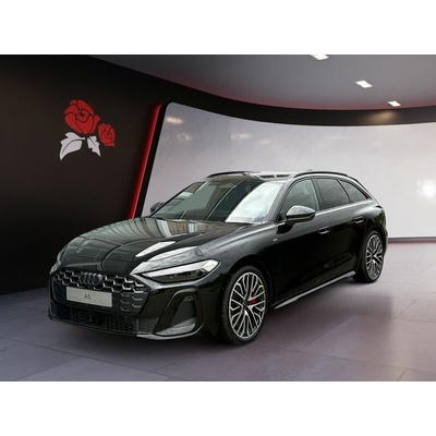 Audi A5 2.0 TFSIe quattro Avant 270 kW