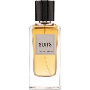 Fragrance World Suits EDP 100 ml Парфюми