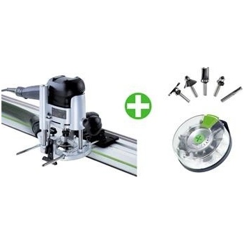 Festool OF 1010-EBQ-SET