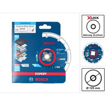 Bosch 2.608.900.533
