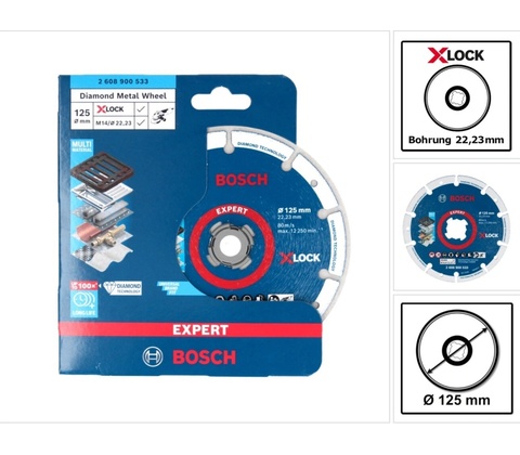 Bosch 2.608.900.533