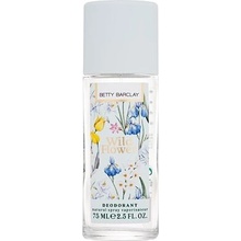 Betty Barclay Wild Flower deospray pro ženy 75 ml