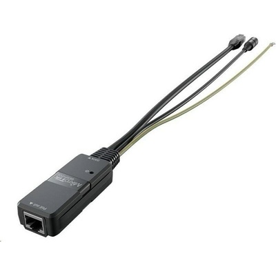 MikroTik GESP+PoE-IN