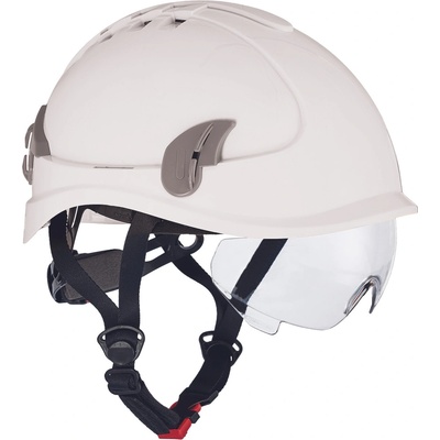 Červa Alpinworker WR Bílá – Zboží Mobilmania