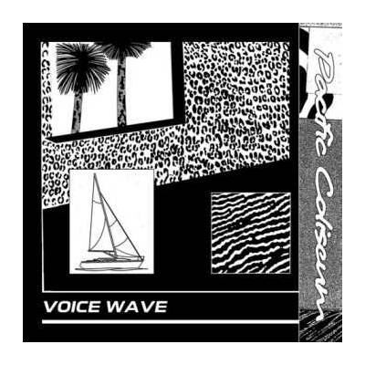 Pacific Coliseum Teen Daze: Voice Wave LP 2