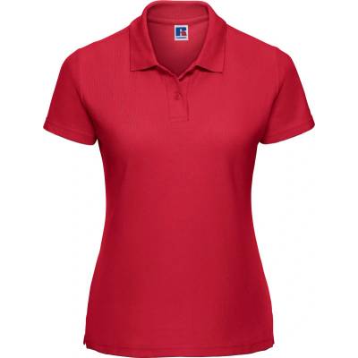 Russell R-539F-0 Classic Red