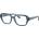 Ray-Ban RX7258 8434 (RX7258 8434)