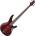 Yamaha TRBX604FM RW Dark Red Burst Електрическа бас китара