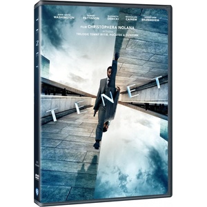 MagicBox Тенет - dvd (037635)